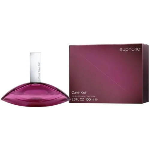 Calvin Klein Euphoria EDP 100ml