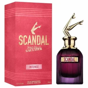 Jean Paul Gaultier Scandal Intense EDP 80ml