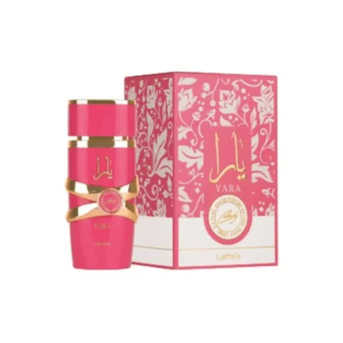 Lattafa Yara Candy 100ml