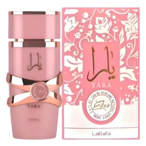 17884038681376 Lattafa Yara Elixir 100ml