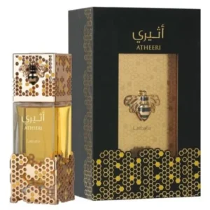 17884302709905 Lattafa Atheeri 100ml