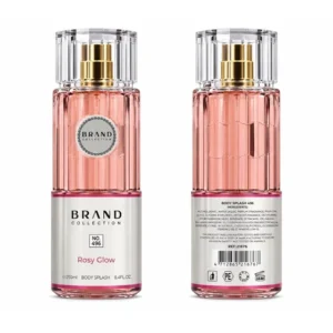 1788529838_f96207c5526700ed2b59 Brand Collection Body Splash Rosy Glow 496 - Dior Addict 250Ml