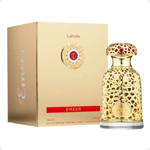 Lattafa Emeer 100ml