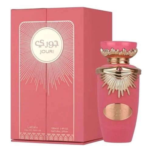 Lattafa Jouri 100ml