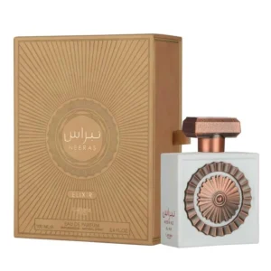 Lattafa Nebras Elixir 100ml