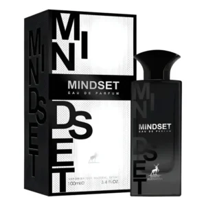 17891681061237 Maison Alhambra Mindset 100ml