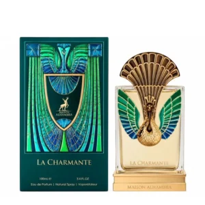 17891997871284 Maison Alhambra La Charmante 100ml