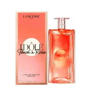 Lancôme Idôle Peach 'N Roses EDP 100ml