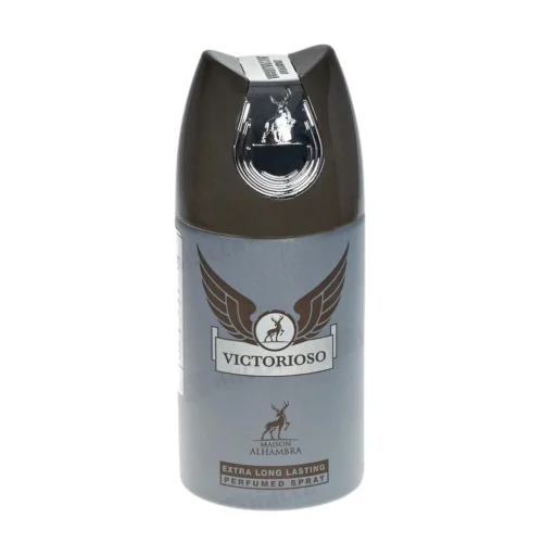Spray Maison Alhambra Victorioso Concentrado 250ml