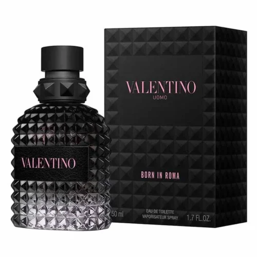 Valentino Uomo Born in Roma EDT 100ml