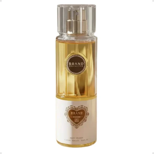 Brand Collection Body Splash Dedication 303 - Devotion 250Ml