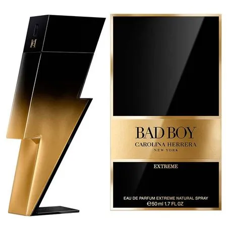 Carolina Herrera Bad Boy Extreme EDP 100ml