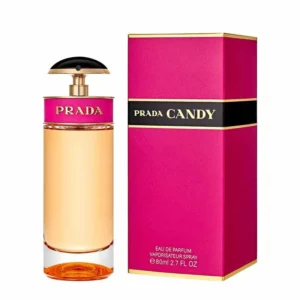 Prada Candy EDP 80ml