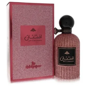 9558ae5dce7b3d39b7753cefa1632d0f Ard Al Zaafaran Eftinaan 100 ml