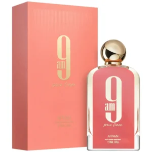 Afnan 9am Pour Femme 100ml