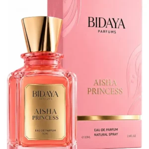 Bidaya Aisha Princess 100ml