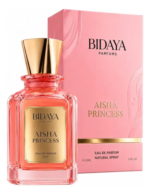 Bidaya Aisha Princess 100ml