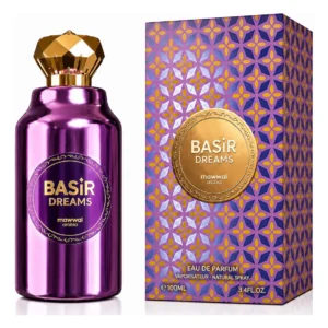 Mawwal Basir Dreams 100ml