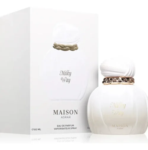 Maison Asrar Milky Way 100ml