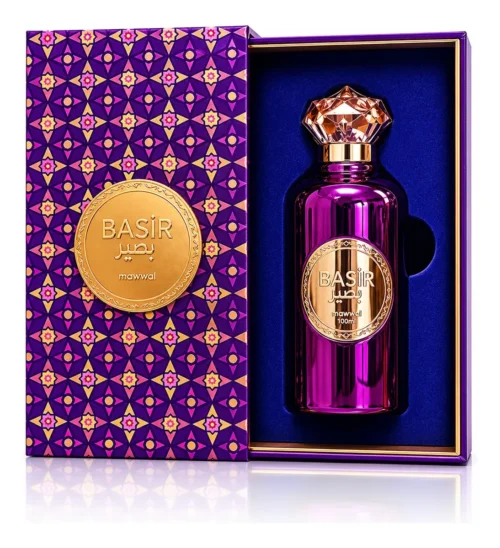 Mawwal Basir 100ml