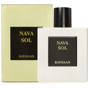 D_NQ_NP_2X_706301-MLB117313418131_092026-F-perfume-nava-sol-unissex-100ml--rayhaan Rayhaan Nava Sol 100ml