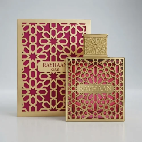 Rayhaan Kiss 100ml