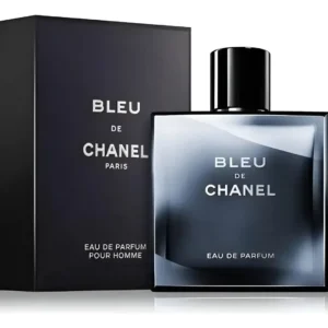 D_NQ_NP_2X_720671-MLA89981826771_082025-F Chanel Bleu de Chanel EDP 100ml