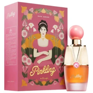 Paris Corner Pinkling 100 ml