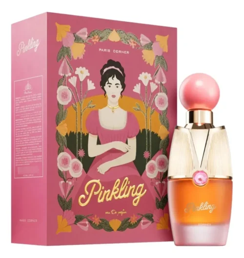 Paris Corner Pinkling 100 ml