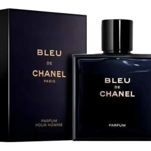 D_NQ_NP_2X_918429-MLA47620901181_092021-F Chanel Bleu de Chanel Parfum 100ml