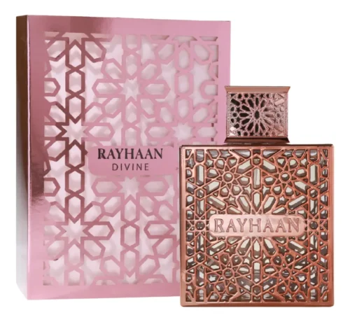 Rayhaan Divine 100ml