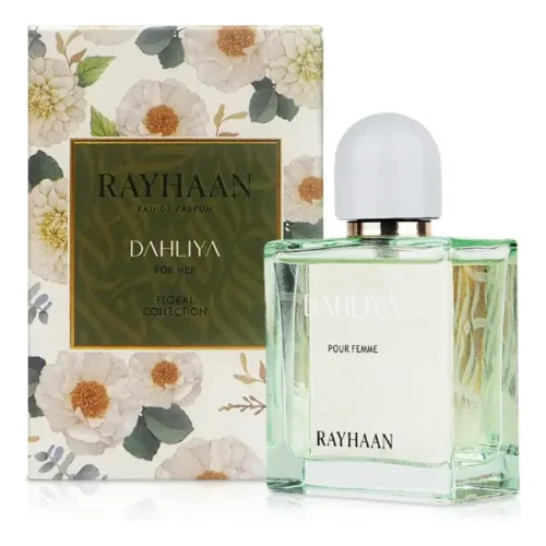 Rayhaan Dahliya 100ml