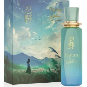 Paris Corner Fayora Oshino 100 ml