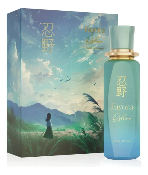 Paris Corner Fayora Oshino 100 ml