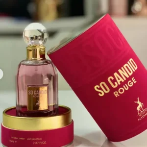 D_NQ_NP_2X_996916-MLB106276571293_012026-F-perfume-so-candid-rouge-maison-alhambra-85ml Maison Alhambra So candid Rouge 100ml