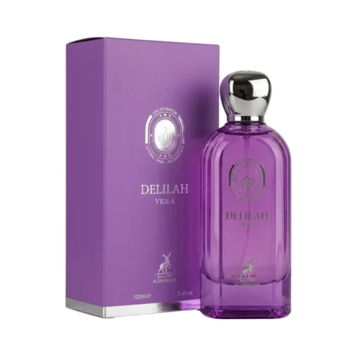 Maison Alhambra Delilah Viola 100ml