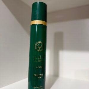 Body Splash Isabelle La belle 300 ml Al Noble Safeer