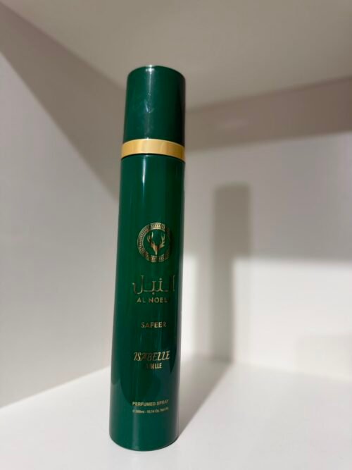 Body Splash Isabelle La belle 300 ml Al Noble Safeer