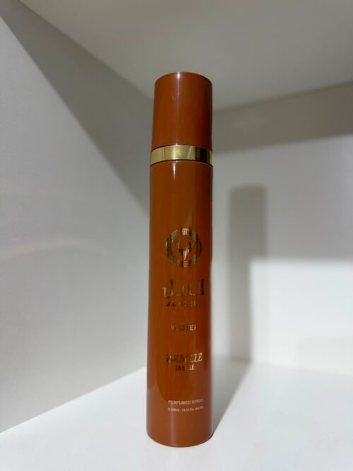 Body Splash Isabelle La belle 300 ml Al Noble Wazeer
