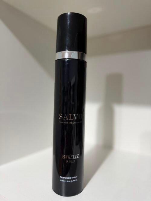 Body Splash Isabelle La belle 300 ml Salvo