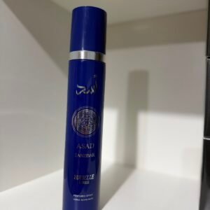 Body Splash Isabelle La belle Asad Zanzibar 300 ml