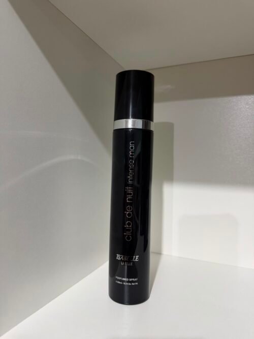 Body Splash Isabelle La belle 300 ml Club de Nuit Intense Man
