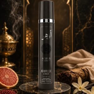Body Splash Isabelle La belle 300 ml Azhar Elixir (Asad Elixir)