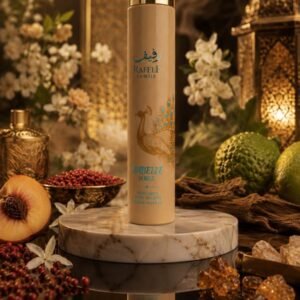 Body Splash Isabelle La belle 300 ml Rafeef (Afeef)