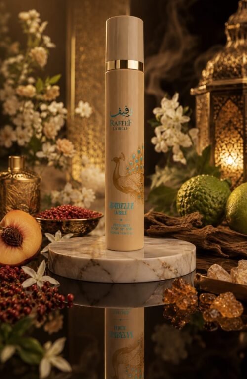 Body Splash Isabelle La belle 300 ml Rafeef (Afeef)
