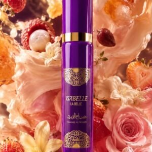 Body Splash Isabelle La belle 300 ml Sabah Delilah