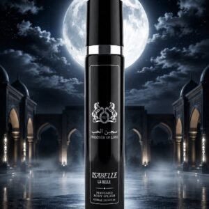 Body Splash Isabelle La belle 300 ml Prisoner Of Love