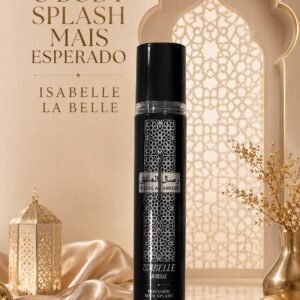 Body Splash Isabelle La belle 300 ml Attar Al Wesal
