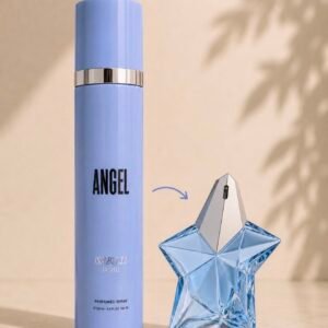 Body Splash Isabelle La belle 300 ml Angel