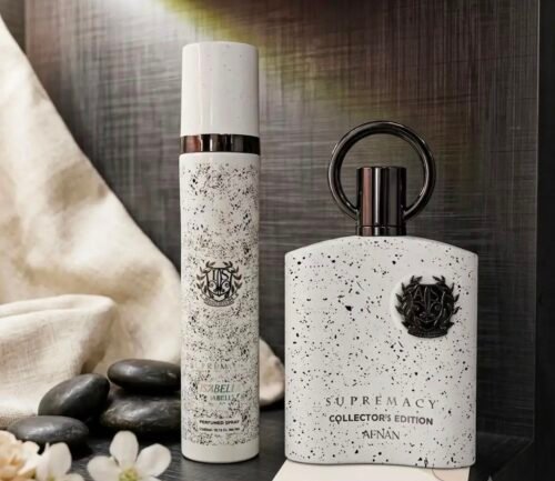 Body Splash Isabelle La belle 300 ml Supremacy